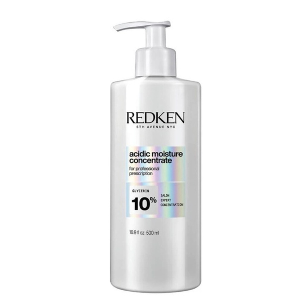Redken Acidic Moisture Concentrate 500ml (16.91fl oz)